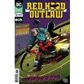Red Hood & The Outlaws (Vol 2) # 032 NM (CvrA) ...