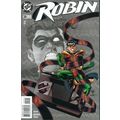 Robin (Vol 1) # 039 NM MODERN AGE COMICS
