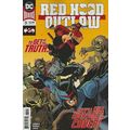 Red Hood & The Outlaws (Vol 2) # 031 NM (CvrA) ...