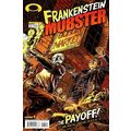 Frankenstein Mobster (2003 Ltd) # 003 NM CoverB...