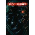 Cygor (Vol 1) # 001 NM MODERN AGE COMICS