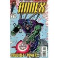 Annex (1994 Ltd) # 001 NM MODERN AGE COMICS