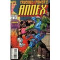 Annex (1994 Ltd) # 002 NM MODERN AGE COMICS