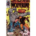 Marvel Comics Presents (Vol 1) # 061 NM- AMERIC...