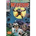 Marvel Comics Presents (Vol 1) # 062 VFN+ ORIG ...