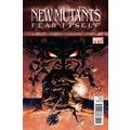 New Mutants (Vol 3) # 030 NM MODERN AGE COMICS