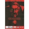 New Avengers (Vol 3) Annual # 001 NM MODERN AGE...