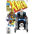 X-Men (Legacy) (Vol 1) # 057 NM MODERN AGE COMICS