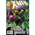 X-Men (Legacy) (Vol 1) # 058 NM MODERN AGE COMICS