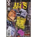 Alias (Vol 1) # 007 VFN+ ORIG US COMICS