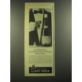 1964 Remy Martin Cognac Ad - How Remy Martin takes the guesswork out