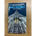 1991 MACK MALONEY "WAR HEAVEN" WAR FICTION USA ...