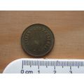 Allen Voor Amusements Token (E125)