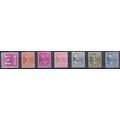 814 9c William Harrison Fine MNH VA0951d