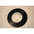 Chubby Wise Promo 45-MAIDEN'S PRAYER