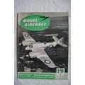 1958 Model Aircraft Magazine - March