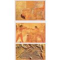 Sakkara The Blind Musician Tomb Of Petah Butche...