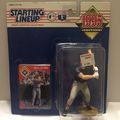 Still NEW 1995 Starting Lineup Will Clark figur...