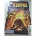 2022 Marvel Comics Thor Funeral for an All-Fath...