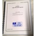 HEwlett Packard HP 11715A AM/FM Test Source Ope...