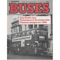Buses No. 360 March 1985