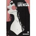 VARIANT - YOU PROMISED ME DARKNESS NO. 4 COVER ...
