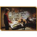 Merlin's Spider-Man (2002) Sticker Collection -...