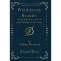Woodstock Stories: Poems and Essays; A Book of ...