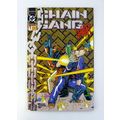 Chain Gang War #1 DC Comics Chain Reaction NM 1993