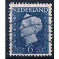 Netherlands 1947 SG642 ne156 Queen Wilhelmina 6...