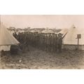 Richmond Military Camp Yorkshire Inspection Ten...