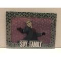 2023 Cybercel Spy Family Loid Forger Card - Cod...
