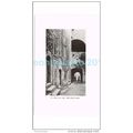 ST PAUL DU VAR, MAIN GATE, FRANCE, PHOTO BOOK I...