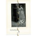 Indian Cabinet, Mrs Sydney Bristowe, Book Illus...