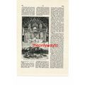 Alhambra, Red Castle & Court Of The Lions, Book...