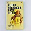 Alfred Hitchcock Noose Report Dell Paperback #6...