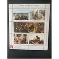 France - Vignette ITVF Stamp! Royal Academy of ...