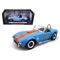 1965 Shelby Cobra 427 S/C Blue With Orange Stri...