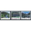 NZ Waterways - New Zealand 2003 - F H -SG 2631 ...