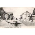 01 - La Faucille en hiver - Facteur en Tournée