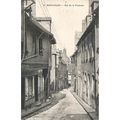 03 - MONTLUCON - RUE DE LA FONTAINE