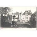 03 - VICHY - LE PAVILLON DE SEVIGNE