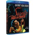 Secret Beyond The Door (1947) - Joan Bennett Bl...