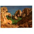Ponta Da Piedade - Algarve - Portugal - Postall...