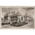 Nuova Stazione Centrale, Milano, 1932 - Cesare ...