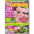 Woman's Weekly Gardening Magazine Autumn Septem...