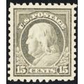 475, Mint VF NH 15¢ - Beautiful Stamp! * Stuart...