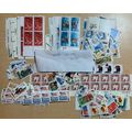 Discount Postage - 20¢ & 29¢ Stamps - Face Valu...