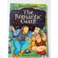 THE ROMANTIC GIANT (UK PAPERBACK, 2003)