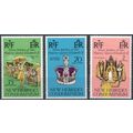 QEII Silver Jubilee - New Hebrides Condominium ...
